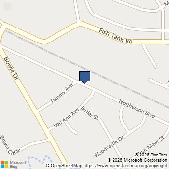 TBD Northwood Boulevard Corsicana, TX MLS# 21324576