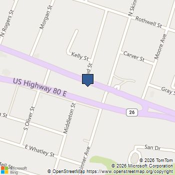 231/233 US Highway 80 E Pooler, GA MLS# SA354187