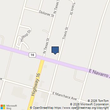 125 E Navarro Avenue De Leon, TX MLS# 21293994
