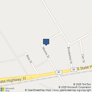 126 Munns Street Powell, TX MLS# 21117218