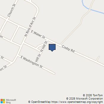 104 Hill Street Milford, TX MLS# 21348092