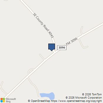 Lot 1 SE Cr 4045 Kerens, TX MLS# 21255648