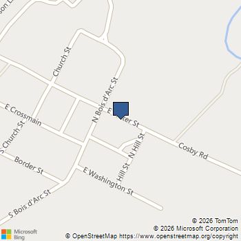 TBD E Water Milford, TX MLS# 21368968
