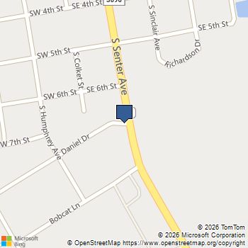 TBS Daniel Drive Kerens, TX MLS# 21341558