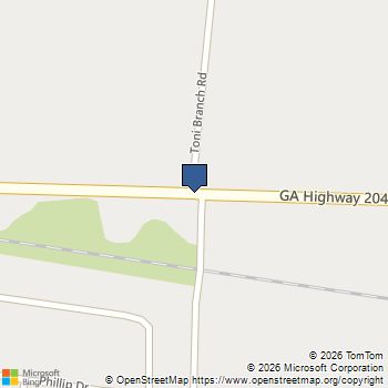 0 Highway 204 Ellabell, GA MLS# 10630246