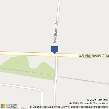 0 Highway 204 Ellabell, GA MLS# 10630246