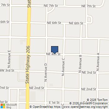 TBD NE 4th Cross Plains, TX MLS# 21250301