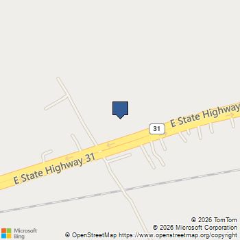 TBD Tx-31 Kerens, TX MLS# 21302619