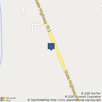 8560 S St Hwy 19 Athens, TX MLS# 21214901