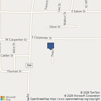 908 Peach Street Trinidad, TX MLS# 21195280