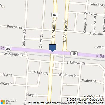 0 Highway 67 Pembroke, GA MLS# 10616006