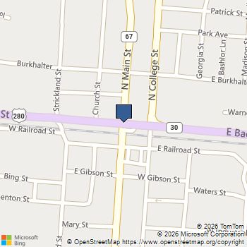 0 Highway 67 Pembroke, GA MLS# 10616006