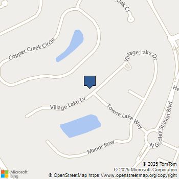 155 Village Lake Drive Pooler, GA MLS# 10652775