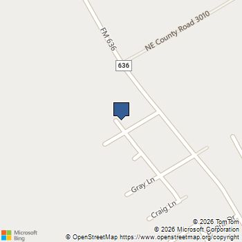 TBD N Wright Avenue Kerens, TX MLS# 21344923