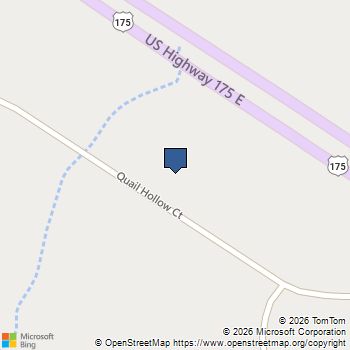 7413 Quail Hollow Court Larue, TX MLS# 75016741