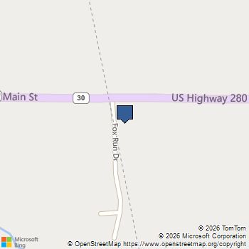 0 Highway 280 West Reidsville, GA MLS# 171313