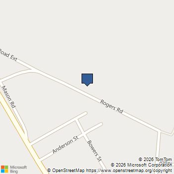 212 Rogers Road Pembroke, GA MLS# SA361951