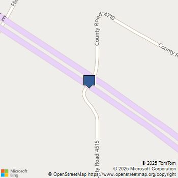 4515 S County Road 4515 Road S Larue, TX MLS# 21071884