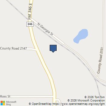 808 N Jarvis Street Troup, TX MLS# 21252347