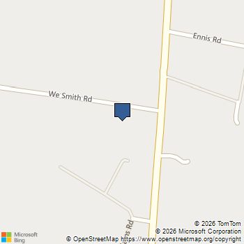 79 W E Smith Road Pembroke, GA MLS# SA357032