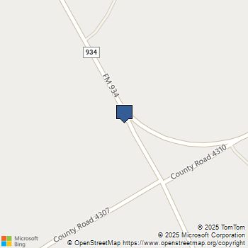 HCR 4307 Hcr-4307 Itasca, TX MLS# 21130135