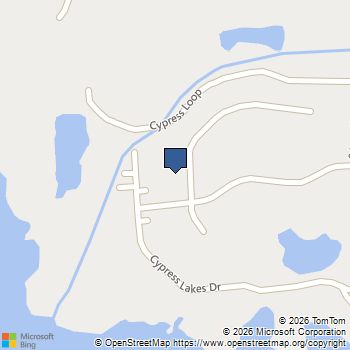 103 Cypress Loop Bloomingdale, GA MLS# SA361979