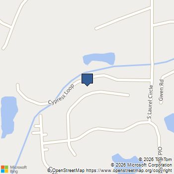115 Cypress Loop Bloomingdale, GA MLS# 10812082