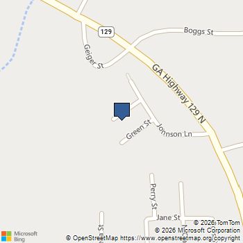 133 Mckinnon Street Claxton, GA MLS# 10725061