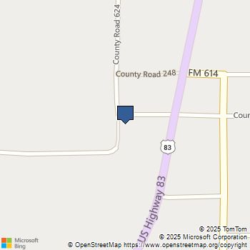 TBD Britton Avenue Ovalo, TX MLS# 21128750