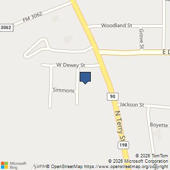 410 Oak Street Malakoff, TX MLS# 21345068