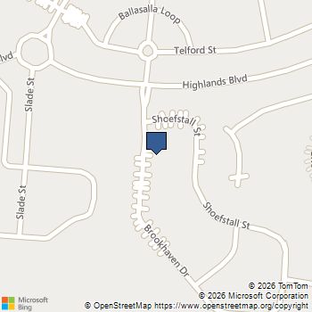 3 Brookhaven Drive Port Wentworth, GA MLS# SA360155