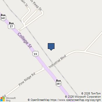 21 Industrial Boulevard Eastman, GA MLS# 10742035