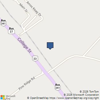 21 Industrial Boulevard Eastman, GA MLS# 10742035
