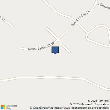 8909 Royal Tarlair Court W Cleburne, TX MLS# 21136747