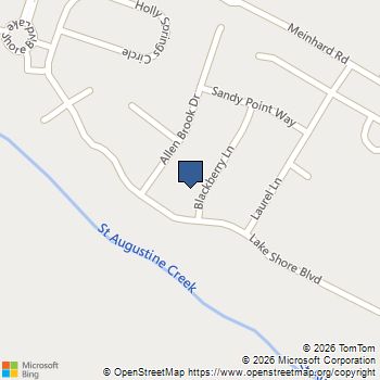 1 Blackberry Lane Port Wentworth, GA MLS# 164481