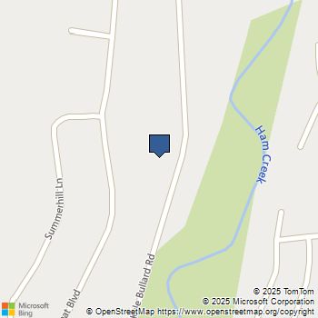 8484 Kyle Bullard Road Cleburne, TX MLS# 21136734