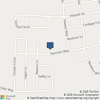 19 Stemson Way Port Wentworth, GA MLS# 10653397