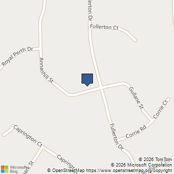 8329 Annanhill Lane Cleburne, TX MLS# 21125925