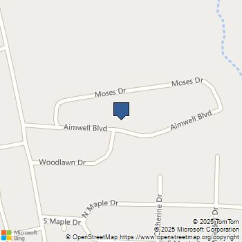 1710 Aimwell Boulevard Vidalia, GA MLS# 10662356