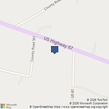 7474 (Tract 1) US Highway 67 Stephenville, TX MLS# 21248462