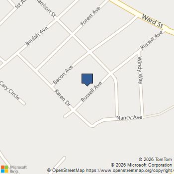 5533 Russell Avenue Eastman, GA MLS# 10708349