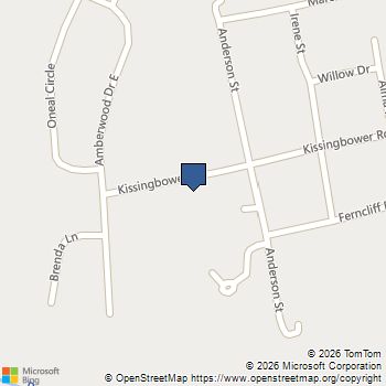 303 Kissingbower Road Vidalia, GA MLS# 10755252