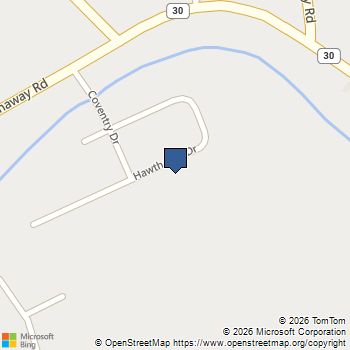 125 Hawthorne Drive Guyton, GA MLS# SA361726