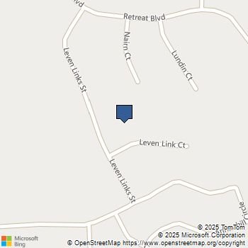 6224 Leven Links Court Cleburne, TX MLS# 21125957