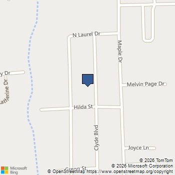 713B Clyde Boulevard Vidalia, GA MLS# 10736801