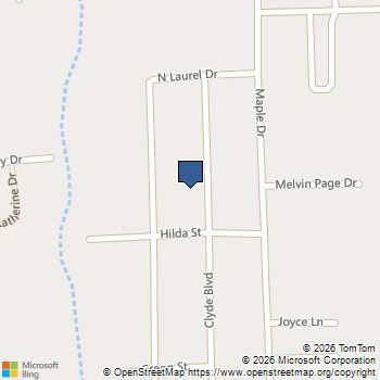 713B Clyde Boulevard Vidalia, GA MLS# 10736801