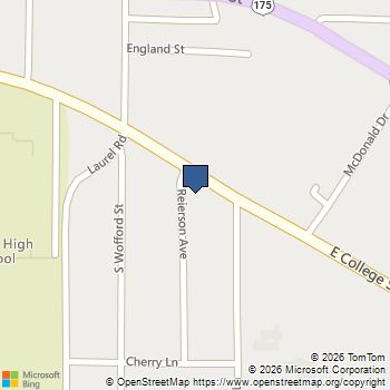 904 E College Street Athens, TX MLS# 21193620