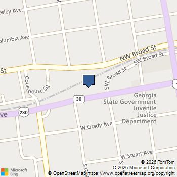 212 W Liberty Avenue Lyons, GA MLS# 10611832