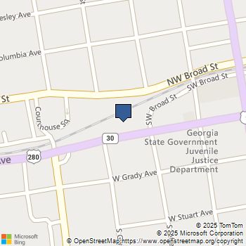 212 W Liberty Avenue Lyons, GA MLS# 10611832