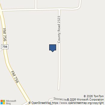 18886 County Road 2323 Whitehouse, TX MLS# 25137276